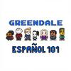 undefined Greendale Español 101: Primer Podcast en español sobre Community