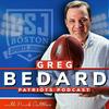 undefined Greg Bedard Patriots Podcast with Nick Cattles