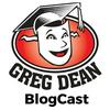 undefined Greg Dean Stand-Up Comedy BlogCast