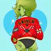 undefined Grinch Me Hard