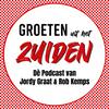 undefined Groeten uit het Zuiden!