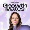 undefined Growthmates: Insights on Product Growth, UX, and Leadership