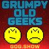 undefined Grumpy Old Geeks