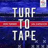undefined Turf to Tape