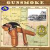 undefined Gunsmoke (OTRR)