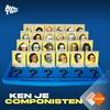 undefined Ken je componisten