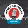 undefined Hajime Judo Podcast