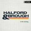 undefined Halford & Brough