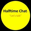 undefined Halftime Chat RnB Podcast With Nnamdi Okoye