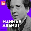 undefined Hannah Arendt. Over liefde en vrijheid.