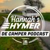 undefined Hannah's Hymer, De Camper Podcast