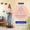 undefined Haptotherapie in de praktijk - met Esther Molenaar