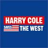 undefined Harry Cole Saves The West
