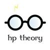 undefined Harry Potter Theory