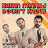 undefined Hasan Minhaj Doesn't Know