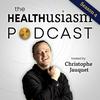 undefined The Healthusiasm Podcast