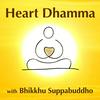 undefined Heart Dhamma