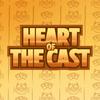 undefined Heart of the Cast