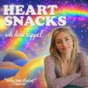 undefined Heart Snacks with Dana Kippel: Metaphysics, Magic, and Mental Health