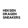 undefined Heksen Dragen Sneakers