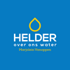 undefined Helder - over water