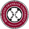 undefined HelixTalk - Rosalind Franklin University's College of Pharmacy Podcast