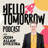 undefined Hello Tomorrow Podcast