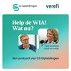 undefined Help, de WIA! - een podcast van VeReFi | De verzuimtool van CS Opleidingen