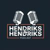 undefined Hendriks en Hendriks Podcast