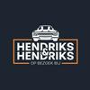 undefined Hendriks en Hendriks op bezoek bij