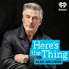 undefined Here's The Thing with Alec Baldwin