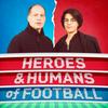 undefined Heroes & Humans of Football