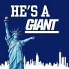 undefined He's a Giant
