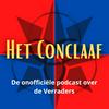 undefined Het Conclaaf - De onoffiële podcast over de Verraders