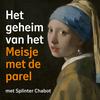 undefined Het geheim van het Meisje met de parel