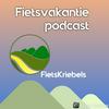 undefined De Fietsvakantie Podcast: Het Geluid van Fietskriebels