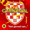 undefined Het gevoel van carnaval