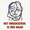 undefined Het omgekeerde is óók waar