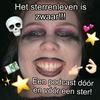 undefined Het sterrenleven is zwaar!