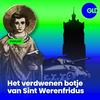 undefined Het verdwenen botje van Sint Werenfridus