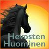undefined Hevosten huominen