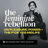 undefined The Feminine Rebellion