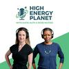 undefined High Energy Planet