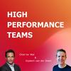 undefined High Performance Teams