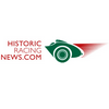 undefined Historic Racing News podcast