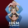 undefined HNM de podcast