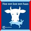 undefined Hoe een koe een haas - BrabantKennis podcast