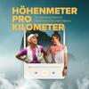 undefined Höhenmeter pro Kilometer