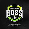 undefined Hokejový BOSS