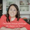 undefined De Pure Vrouw podcast